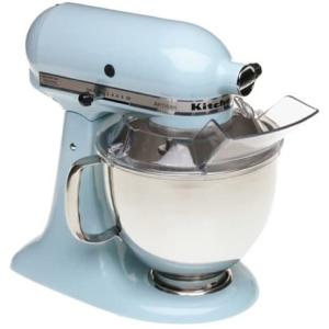 ニュートロ 【並行輸入品】キッチンエイド スタンドミキサー 多機能