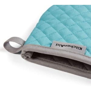 【並行輸入品】キッチンエイド 鍋つかみ Kit...の詳細画像1