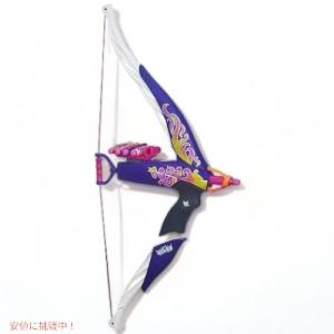 並行輸入品】ナーフ おもちゃの弓矢 NERF A7324000 ハートブレイカー