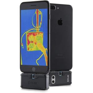 【並行輸入品】フリアー スマートフォン用サーマルカメラ FLIR ONE Pro iOS