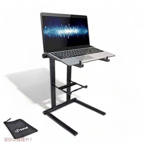 【並行輸入品】Pyle PLPTS35 - ラップトップ、ミキサー、タブレット用ポータブル折りたたみ...