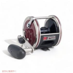 Penn（ペン） PENN 4/0スペシャルセネター 113H2LW 底物 大物釣り