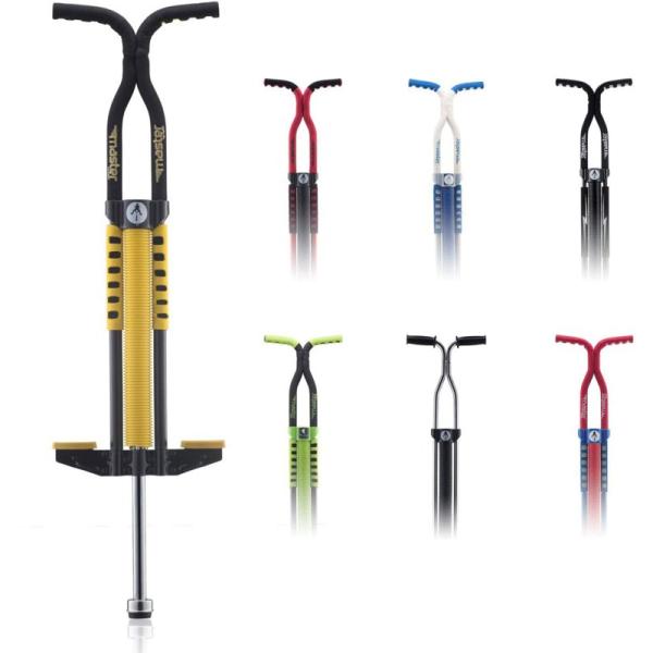 【並行輸入品】ポゴスティック Flybar 2015 ホッピング9歳以上