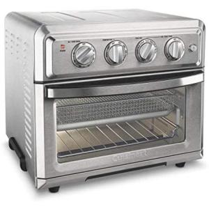 並行輸入品】クイジナート エアフライヤー Cuisinart AFR-25 1800
