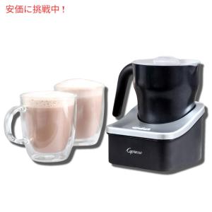 【並行輸入品】Capresso froth P...の詳細画像1