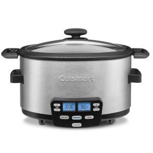並行輸入品】クイジナート ライスクッカー 容量 4カップ Cuisinart CRC