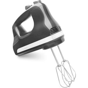 【新品】KitchenAid 9KHM928OB BLACK　ハンドミキサー 楽天市場】【特典付】KitchenAid 9段階変速ハンドミキサー 9KHM928
