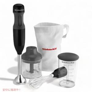 ニュートロ 【並行輸入品】キッチンエイド スタンドミキサー 多機能