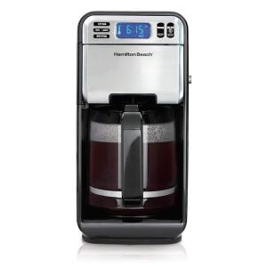 並行輸入品】Cuisinart クイジナート コーヒーメーカー ステンレス DCC