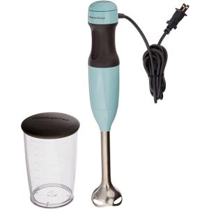 KitchenAid（キッチンエイド） 9KHB1231WH ハンドブレンダー ホワイト