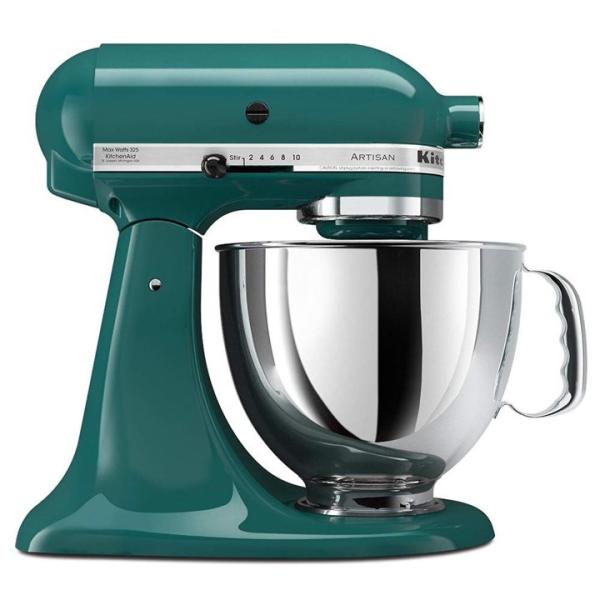 KitchenAid キッチンエイド　KSM150PS アーティザンシリーズ スタンドミキサー　プロ...