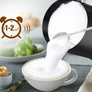 直火式ミルクスチーマー「ベルマンCX-25S」 : カフェティエーラ