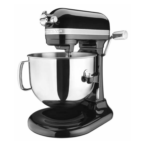 キッチンエイド ミキサー KitchenAid KSM7586POB 卓上ミキサー