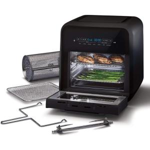 並行輸入品】ブレビル Breville BREBPZ600XL ピザメーカー ピザ焼き機
