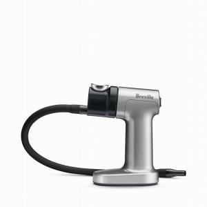 並行輸入品】Brevilleブレビル BSM600SIL スモーキングガン フード