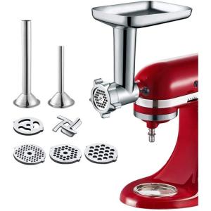 Oster オスター ブレンダー6カップガラスジャーステンレス BPCT02
