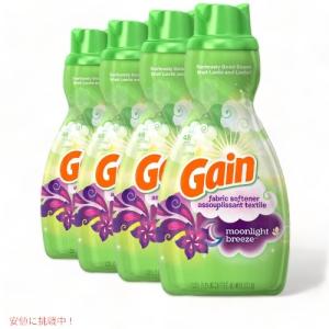 ゲイン 【並行輸入品】Gain Flings フリングス 洗濯洗剤 ジェルボール