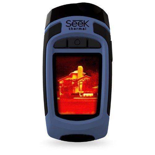 【並行輸入品】Seek Reveal - All In One Handheld Thermal I...
