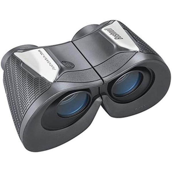 【並行輸入品】ブッシュネル スペクテーター スポーツパーマフォーカスビノキュラー Bushnell ...