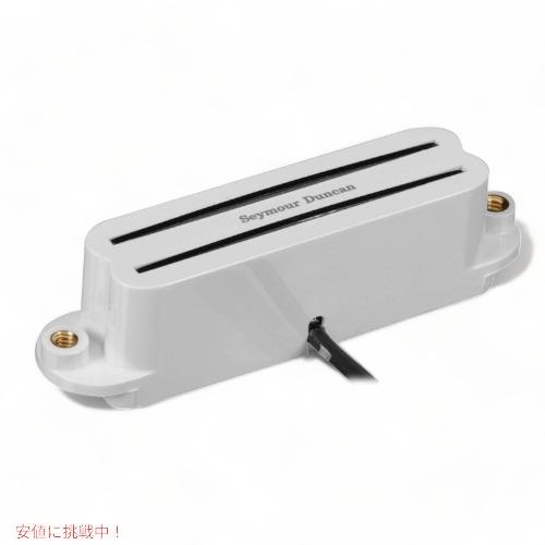 【並行輸入品】セイモア ダンカン Seymour Duncan SHR-1b Hot Rails ホ...