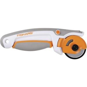 【並行輸入品】フィスカース ロータリーカッター Fiskars 197990-1001 ファブリック...