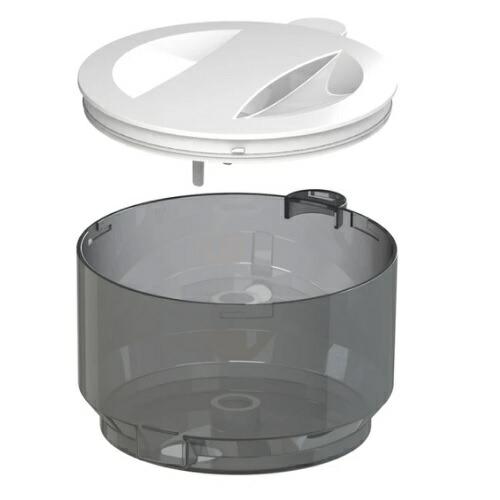 【並行輸入品】POWDER CONTAINER AND LID FOR FORMULA PRO AD...