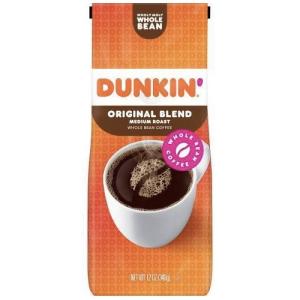 並行輸入品】ダンキンドーナツ コーヒー オリジナル DUNKIN' DONUTS