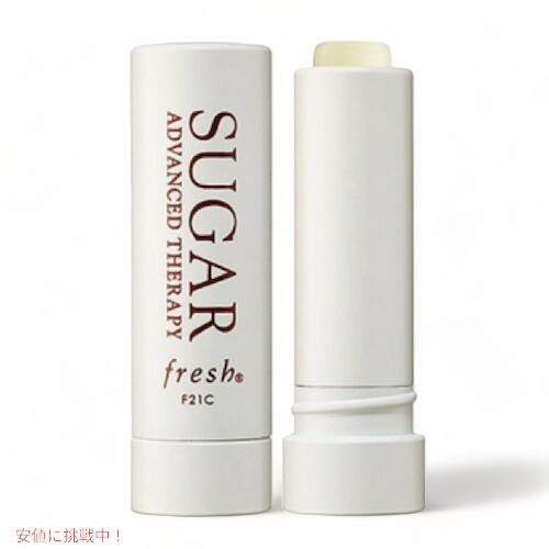 Fresh Sugar Lip Treatment Advanced Therapy 4.3g/0....