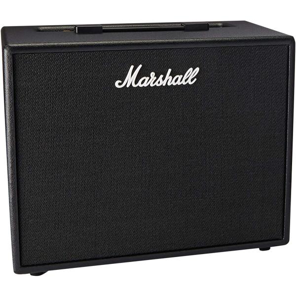 【並行輸入品】マーシャル デジタルコンボアンプ Marshall M-CODE50-U Code 5...