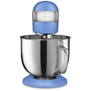 並行輸入品】クイジナート 5.5クォートスタンドミキサー Cuisinart SM