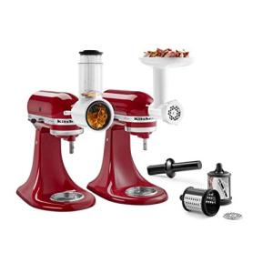 並行輸入品】キッチンエイド KitchenAid 7クォート スタンドミキサー 7