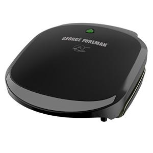 Cuisinart クイジナート GR-5B 電気 パニーニメーカー プレス