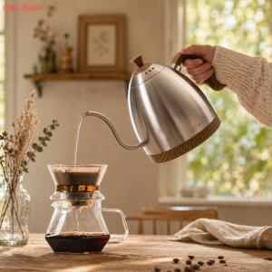 【並行輸入品】Brewista ブリューイスタ...の詳細画像2