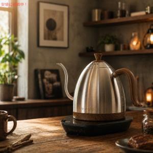 【並行輸入品】Brewista ブリューイスタ...の詳細画像3
