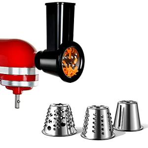 並行輸入品】KitchenAid キッチンエイド KSM2FPA フードプロセッサー