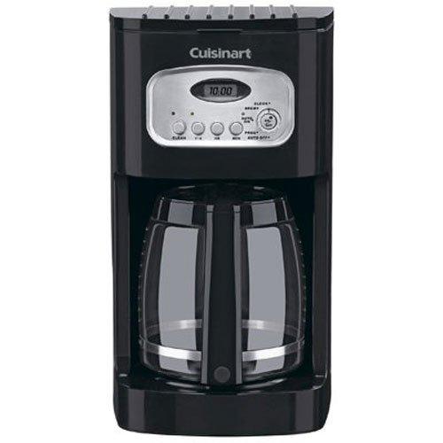 Cuisinart クイジナート コーヒーメーカー DCC-1100 １２カップ　全自動 プログラム...