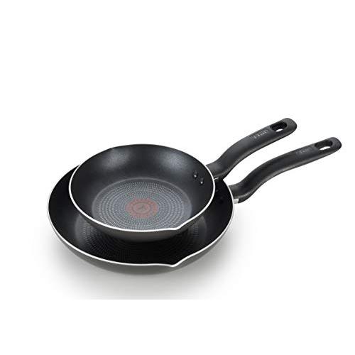 【並行輸入品】ティファール フライパンセット T-FAL 2100097819 8インチ 10インチ...