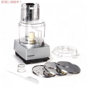 Cuisinart（クイジナート） DLC-8SBCYP1 フードプロセッサー プロカスタム11 チョッパー/グラインダー Food Processor｜americankitchen