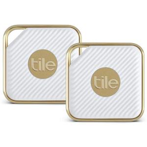 【並行輸入品】タイルスタイル Tile Style 2017年版 2パック EC-11002 アイテ...