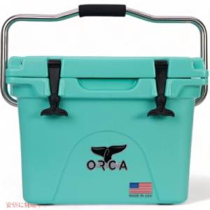 ORCA（オルカ） クーラーボックス ORCA 58 COOLER 58QT QUART 55L