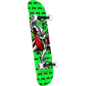 並行輸入品】コンプリートスケートボード Powell-Peralta 