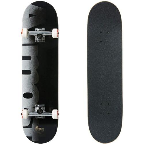 【並行輸入品】オールモスト ブレンド コンプリートスケートボード 20.3x80.2センチ Almo...