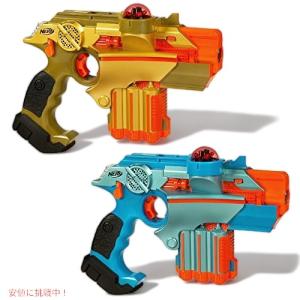 並行輸入品】ナーフ モジュラスデモリシャーモーターブラスター