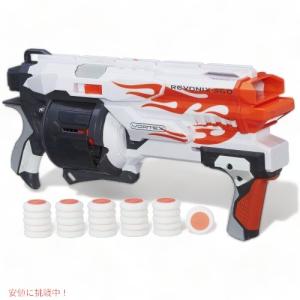 ナーフ ボルテックス　パイラゴン レビュー】ボルテックス パイラゴン ～装弾数40発！ナーフ史上最