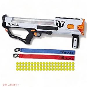 ナーフ ライバルファントムコープハデス NERF XVIII-6000