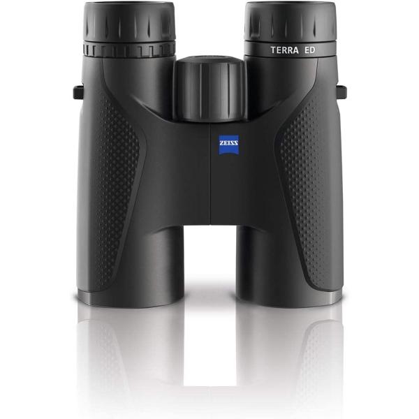 Zeiss Terra ED 10x42 双眼鏡