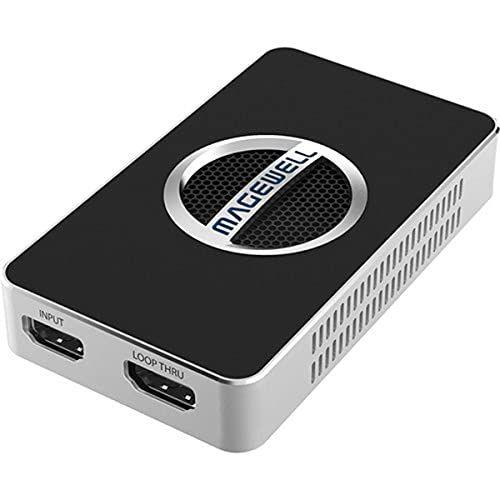 【並行輸入品】USB Capture HDMI 4K Plus  [ 4K HDMI to USB ...