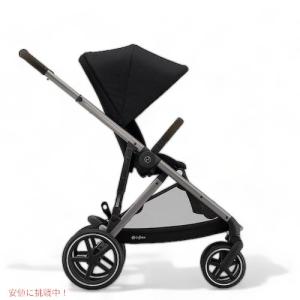 【並行輸入品】CYBEX サイベックス ベビー...の詳細画像1