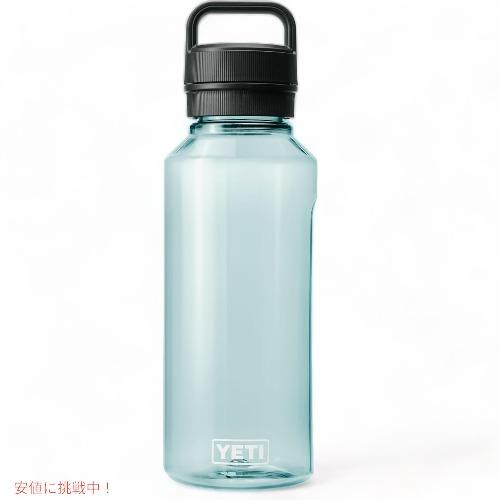 【並行輸入品】YETI YONDER 1.5L / 50 OZ プラスチック ウォーター ボトル チ...