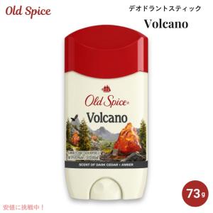 並行輸入品】[6個] オールドスパイス ハイエンデュランス 男性用